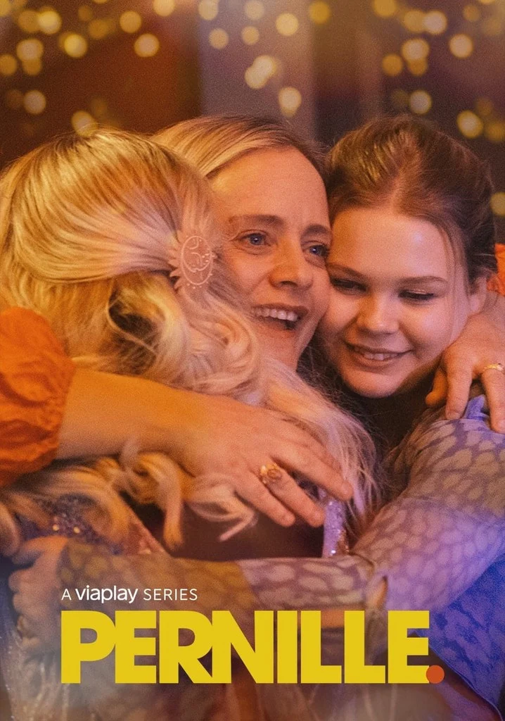 Pernille (Phần 5)
