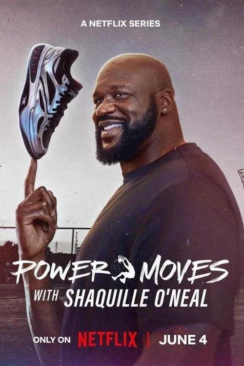 Những Thử Thách Mới Của Shaquille O’Neal