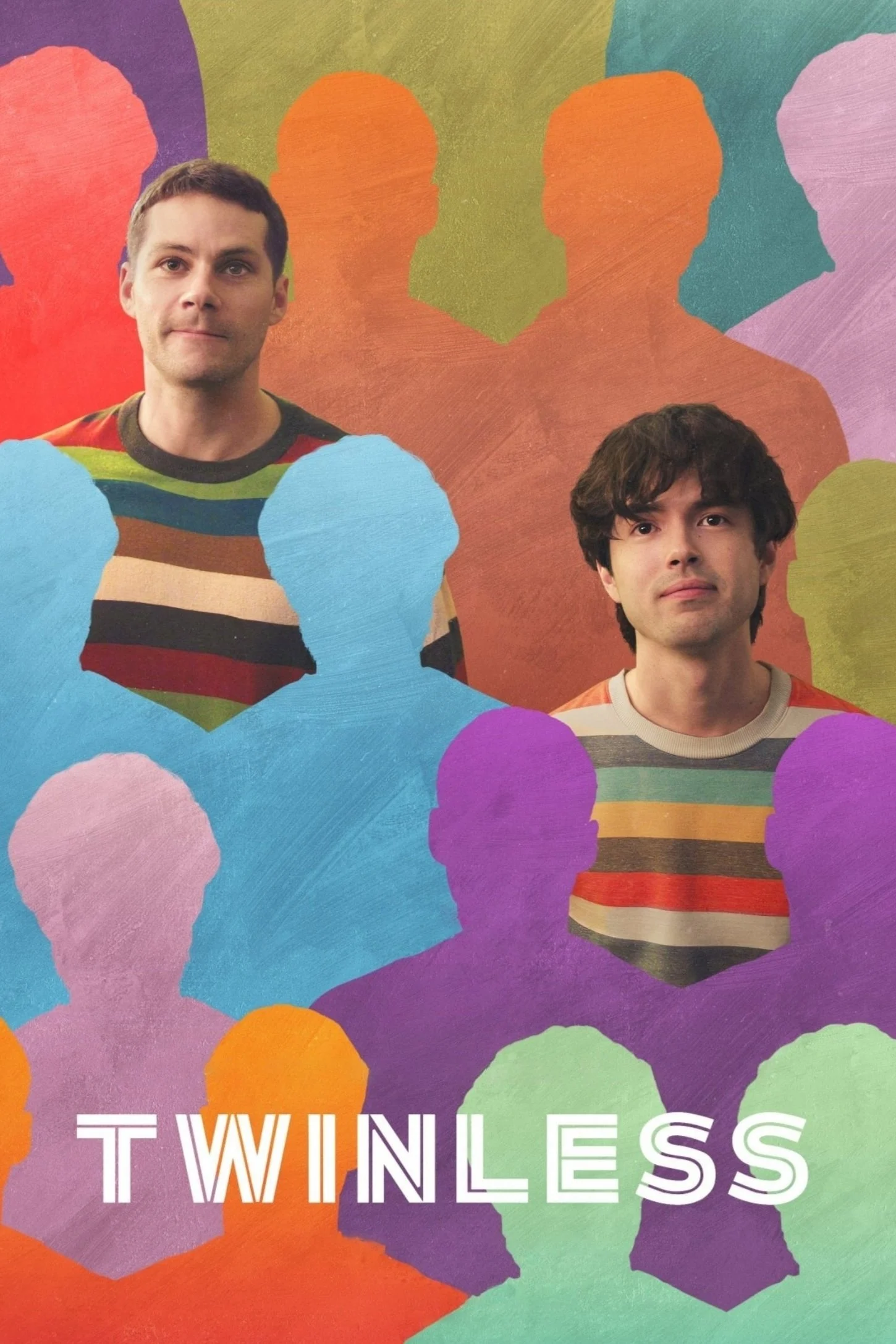 Không Còn Song Sinh (Nửa Bóng Cô Liêu)